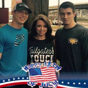 Meet your Posher, Mandy